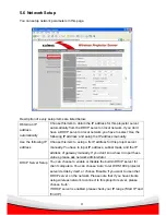 Предварительный просмотр 38 страницы Edimax WP-S1000 User Manual