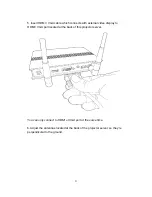 Предварительный просмотр 21 страницы Edimax WP-S1100 User Manual