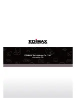 Preview for 18 page of Edimax WP-S1300 Quick Install Manual