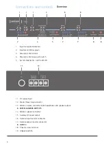 Предварительный просмотр 4 страницы Edin 223000 Installation Manual