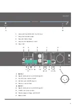 Предварительный просмотр 5 страницы Edin 223000 Installation Manual