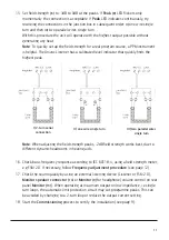 Предварительный просмотр 11 страницы Edin 223000 Installation Manual