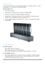 Предварительный просмотр 6 страницы Edin Univox AT-100 User Manual