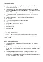 Preview for 5 page of Edin Univox CLS-5 Installation Manual