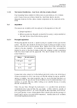 Предварительный просмотр 9 страницы Edinburgh Sensors GasCheck Operating Manual