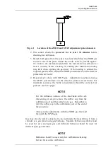 Предварительный просмотр 18 страницы Edinburgh Sensors GasCheck Operating Manual