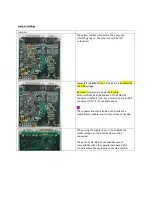 Preview for 4 page of EdingCNC CPU5A4E Manual