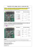 Preview for 7 page of EdingCNC CPU5A4E Manual