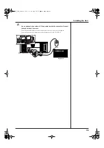 Предварительный просмотр 25 страницы Edirol Direct Linear DV-7DL Pro Owner'S Manual