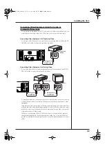 Предварительный просмотр 27 страницы Edirol Direct Linear DV-7DL Pro Owner'S Manual