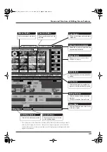 Предварительный просмотр 39 страницы Edirol Direct Linear DV-7DL Pro Owner'S Manual