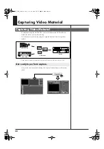 Предварительный просмотр 40 страницы Edirol Direct Linear DV-7DL Pro Owner'S Manual