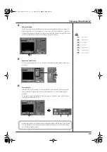 Предварительный просмотр 43 страницы Edirol Direct Linear DV-7DL Pro Owner'S Manual