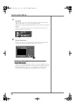 Предварительный просмотр 44 страницы Edirol Direct Linear DV-7DL Pro Owner'S Manual