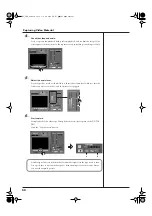 Предварительный просмотр 50 страницы Edirol Direct Linear DV-7DL Pro Owner'S Manual