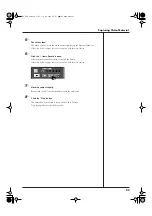 Предварительный просмотр 53 страницы Edirol Direct Linear DV-7DL Pro Owner'S Manual