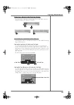 Предварительный просмотр 59 страницы Edirol Direct Linear DV-7DL Pro Owner'S Manual