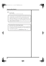 Предварительный просмотр 62 страницы Edirol Direct Linear DV-7DL Pro Owner'S Manual