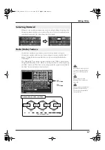 Предварительный просмотр 67 страницы Edirol Direct Linear DV-7DL Pro Owner'S Manual