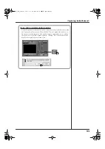 Preview for 105 page of Edirol Direct Linear DV-7DL Pro Owner'S Manual