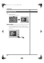 Предварительный просмотр 134 страницы Edirol Direct Linear DV-7DL Pro Owner'S Manual