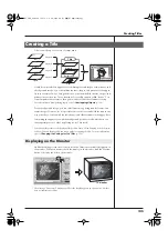 Предварительный просмотр 135 страницы Edirol Direct Linear DV-7DL Pro Owner'S Manual