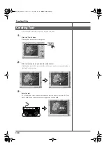 Предварительный просмотр 138 страницы Edirol Direct Linear DV-7DL Pro Owner'S Manual