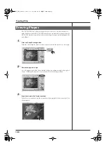 Предварительный просмотр 148 страницы Edirol Direct Linear DV-7DL Pro Owner'S Manual