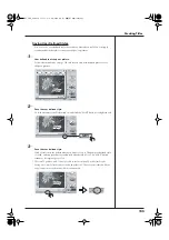 Предварительный просмотр 155 страницы Edirol Direct Linear DV-7DL Pro Owner'S Manual