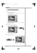 Предварительный просмотр 160 страницы Edirol Direct Linear DV-7DL Pro Owner'S Manual