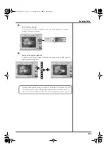 Предварительный просмотр 163 страницы Edirol Direct Linear DV-7DL Pro Owner'S Manual