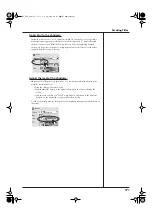 Предварительный просмотр 171 страницы Edirol Direct Linear DV-7DL Pro Owner'S Manual