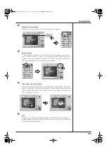 Предварительный просмотр 173 страницы Edirol Direct Linear DV-7DL Pro Owner'S Manual