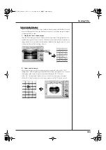 Предварительный просмотр 193 страницы Edirol Direct Linear DV-7DL Pro Owner'S Manual