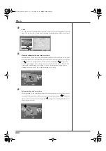 Предварительный просмотр 242 страницы Edirol Direct Linear DV-7DL Pro Owner'S Manual