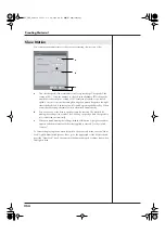 Предварительный просмотр 254 страницы Edirol Direct Linear DV-7DL Pro Owner'S Manual