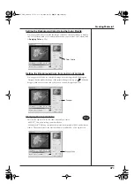 Предварительный просмотр 271 страницы Edirol Direct Linear DV-7DL Pro Owner'S Manual