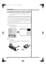 Предварительный просмотр 272 страницы Edirol Direct Linear DV-7DL Pro Owner'S Manual