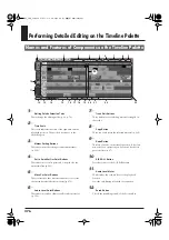 Предварительный просмотр 276 страницы Edirol Direct Linear DV-7DL Pro Owner'S Manual