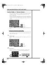 Предварительный просмотр 280 страницы Edirol Direct Linear DV-7DL Pro Owner'S Manual