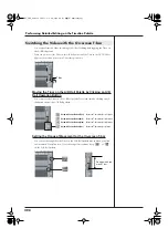 Предварительный просмотр 298 страницы Edirol Direct Linear DV-7DL Pro Owner'S Manual