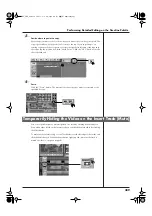 Предварительный просмотр 309 страницы Edirol Direct Linear DV-7DL Pro Owner'S Manual