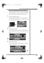 Предварительный просмотр 311 страницы Edirol Direct Linear DV-7DL Pro Owner'S Manual