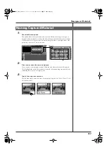 Предварительный просмотр 317 страницы Edirol Direct Linear DV-7DL Pro Owner'S Manual