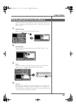 Предварительный просмотр 337 страницы Edirol Direct Linear DV-7DL Pro Owner'S Manual