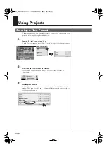 Предварительный просмотр 338 страницы Edirol Direct Linear DV-7DL Pro Owner'S Manual