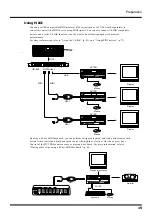 Предварительный просмотр 15 страницы Edirol DV-7PR Owner'S Manual