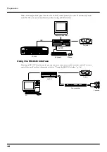 Предварительный просмотр 16 страницы Edirol DV-7PR Owner'S Manual