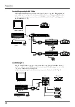 Предварительный просмотр 18 страницы Edirol DV-7PR Owner'S Manual