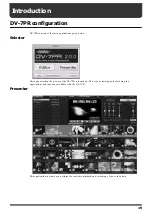 Предварительный просмотр 19 страницы Edirol DV-7PR Owner'S Manual